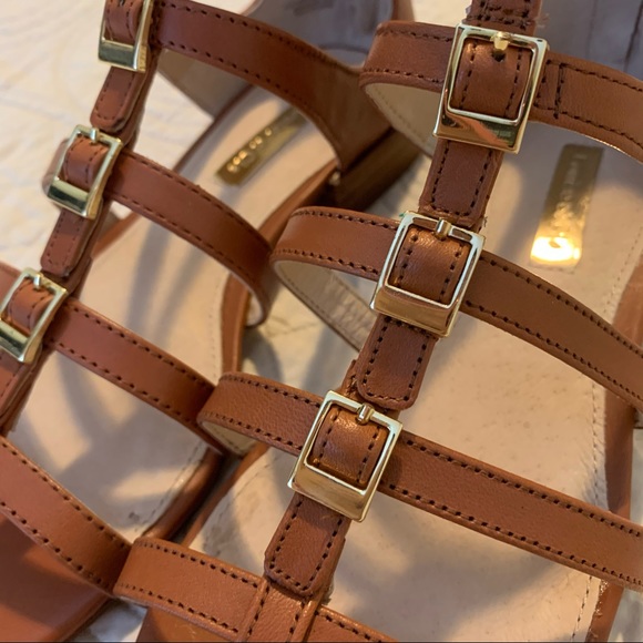 🆕 Louise et Cie Lo-Arely Sandals - Picture 6 of 9